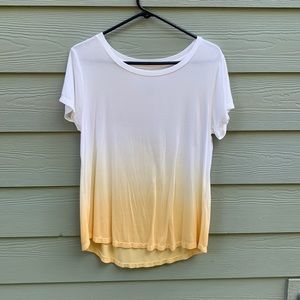 Ombré T-shirt